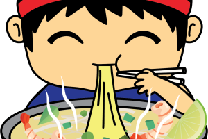 Pho Fever Logo_cartoon_2021